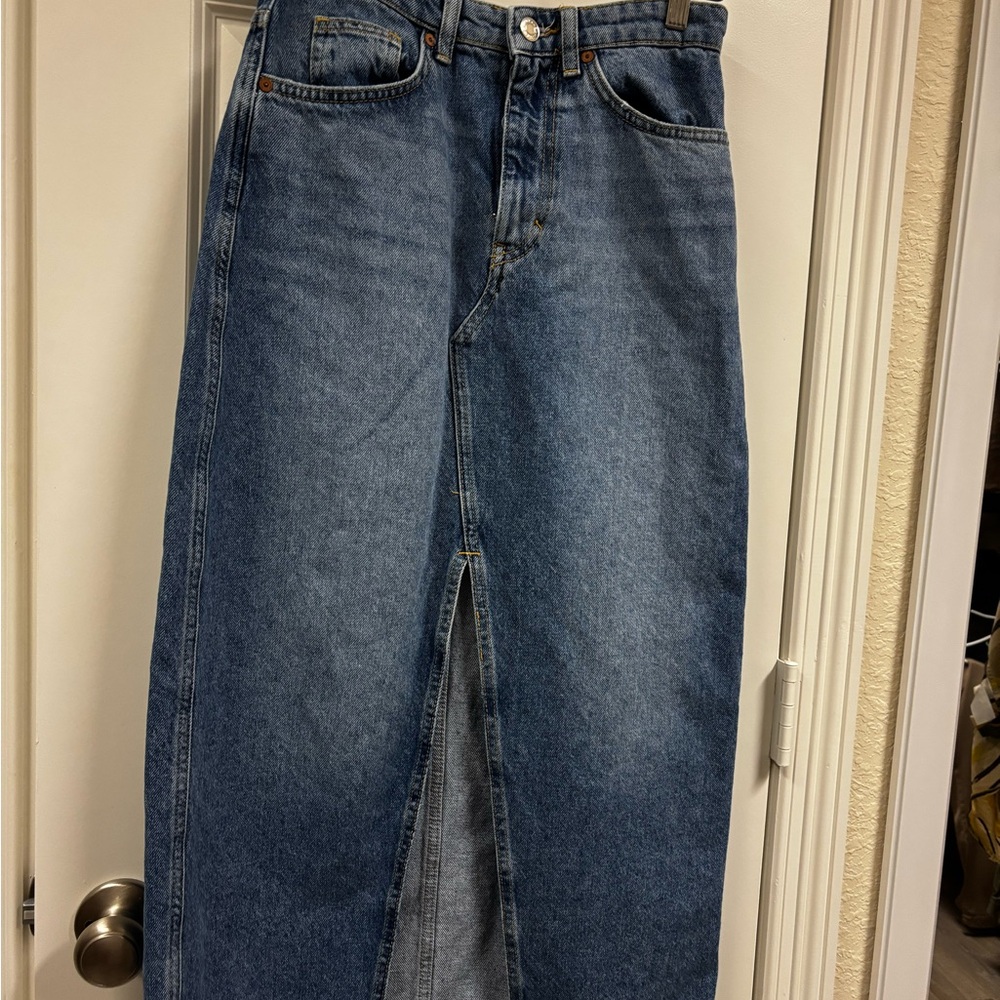 Mango Denim Jeans